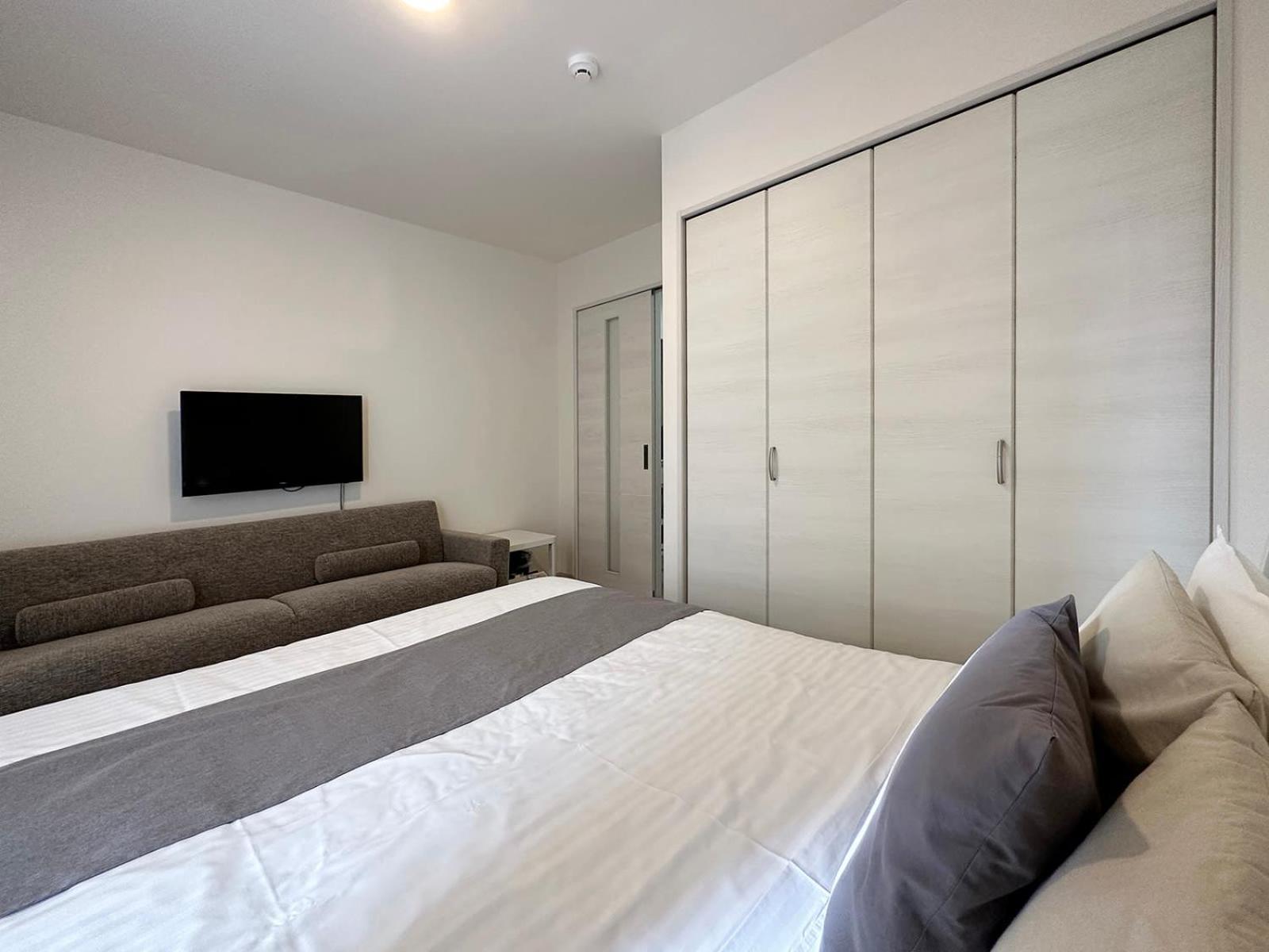 Bhotel Yutori - 1Br Apartment In Onomichi City Near The Station Εξωτερικό φωτογραφία