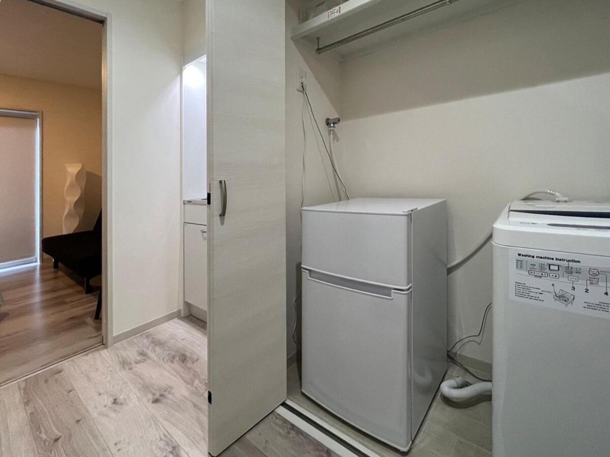 Bhotel Yutori - 1Br Apartment In Onomichi City Near The Station Εξωτερικό φωτογραφία