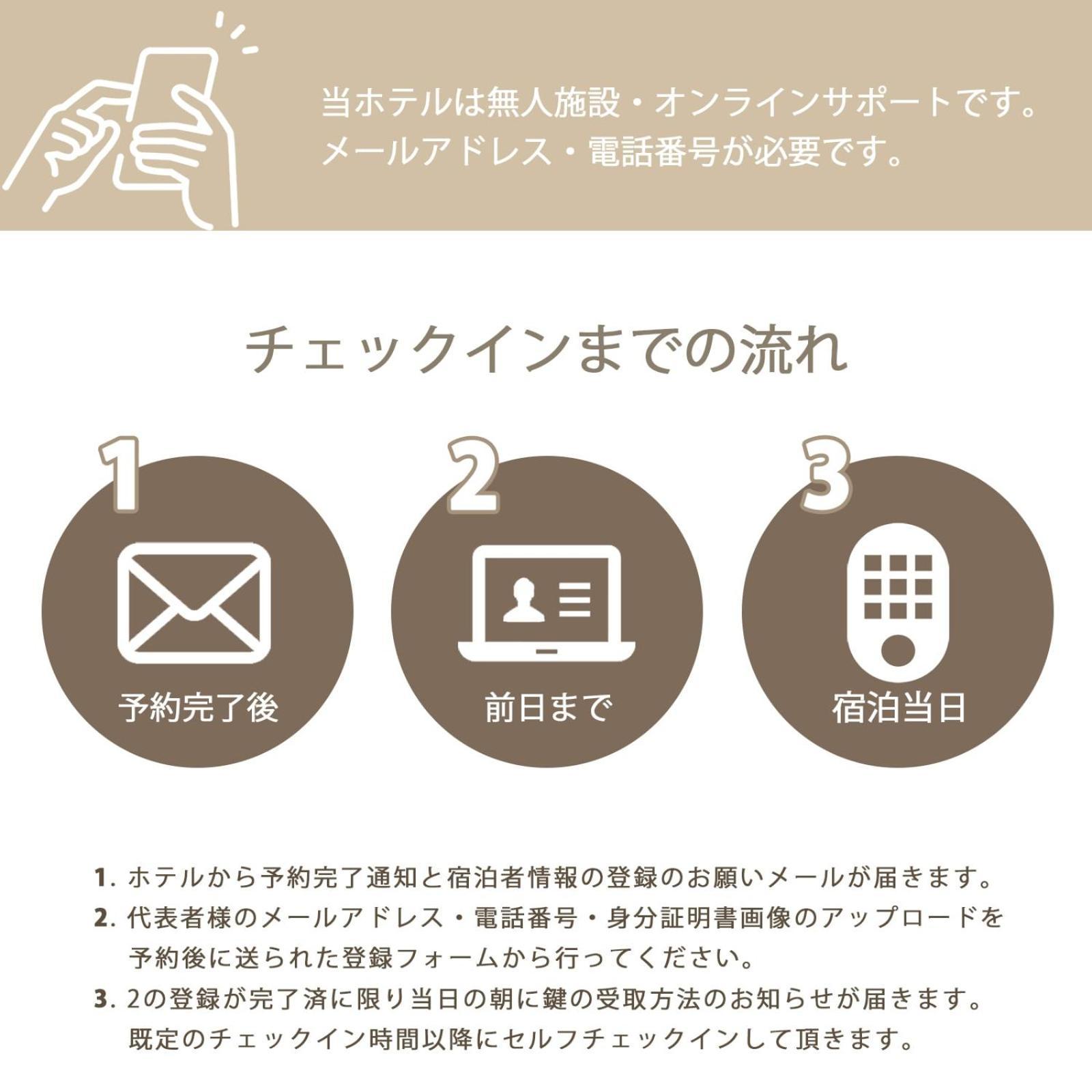 Bhotel Yutori - 1Br Apartment In Onomichi City Near The Station Εξωτερικό φωτογραφία